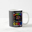 Pesquisar por caneca de educação especial canecas Asd