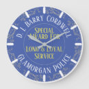 Pesquisar por policial relogios de parede Sargento