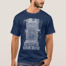 Pesquisar por arquitetura camisetas Arquitetos