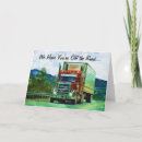 Pesquisar por truck driver cartoes Trucks