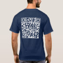 Pesquisar por qr code camisetas Política