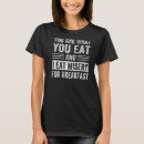 Pesquisar por miséria camisetas Você