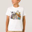 Pesquisar por virtude camisetas Para crianças