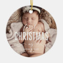 Pesquisar por natal dos bebês ø ornamentos Pais futuros