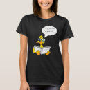 Pesquisar por pássaros de fala camisetas Qualquer pessoa