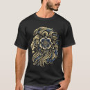 Pesquisar por leão da natureza camisetas Qualquer pessoa