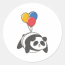 Pesquisar por aniversário panda adesivos Crianças