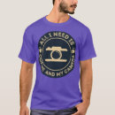 Pesquisar por câmera camisetas Aniversário