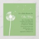 Pesquisar por flor do dente de leão convites Para todos