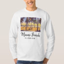 Pesquisar por camisa de florida do vintage camisetas Miami