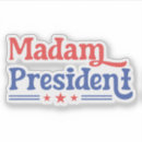 Pesquisar por da senhora adesivos Kamala harris