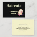 Pesquisar por corte do cabelo cartao de visita Qualquer pessoa