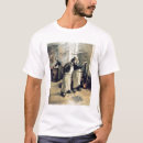 Pesquisar por século xix camisetas Trabalho