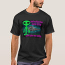Pesquisar por aliens no espaço camisetas Para ele