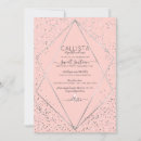 Pesquisar por glitter sweet sixteen convites Convidados