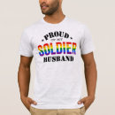 Pesquisar por orgulho marinheiro camisetas Soldado