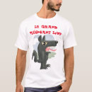 Pesquisar por lobo mau camisetas Cão