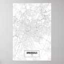Pesquisar por bruxelas pôsteres pósteres Mapa