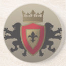 Pesquisar por brasão da porta copos Medieval