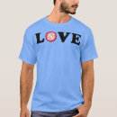 Pesquisar por eu amo voleibol camisetas Aniversário