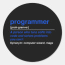 Pesquisar por programadores adesivos Nerd