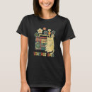 Pesquisar por gatos groovy camisetas Estilo