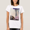 Pesquisar por meu sangue camisetas Animais