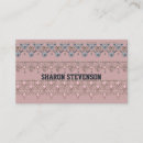 Pesquisar por da loja jóia de cartao de visita Para ela