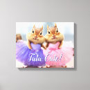 Pesquisar por ballerina impressão de canvas Tutu