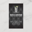 Pesquisar por bebidas alcoólicas cartao de visita Para todos