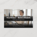 Pesquisar por assistente cartao de visita Qualquer pessoa