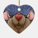 Pesquisar por rato bonito ornamentos Roedor