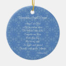 Pesquisar por anjo da guarda ornamentos Azul