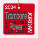 Pesquisar por trombone ornamentos Trombona