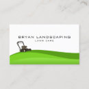 Pesquisar por mower cartao de visita Cortador de grama