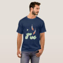 Pesquisar por carpa koi camisetas Pintura