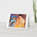 Pesquisar por mary cassatt cartoes Criança
