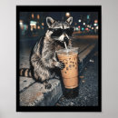 Pesquisar por de café engraçadas pósteres Fotografia