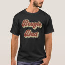 Pesquisar por beagle masculinas camisetas Papai