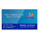 Pesquisar por treinamento pessoal cartao de visita Pesos