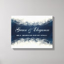 Pesquisar por bolhas impressão de canvas Abstrato