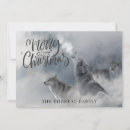 Pesquisar por lobo natal cartoes Uivação