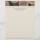 Pesquisar por a madeira papel timbrado Cabeça de árvore