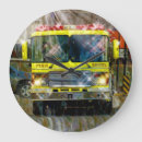 Pesquisar por bombeiros relogios de parede Para ele