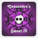 Pesquisar por crânio bonito adesivos Feminino