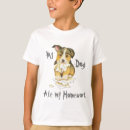 Pesquisar por galês camisetas Corgi de galês