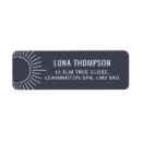 Pesquisar por primeiro aniversário etiquetas endereco retorno Boho