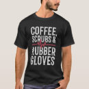 Pesquisar por luvas de borracha camisetas De profissional de saúde