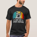 Pesquisar por eu amo meu pastor alemão camisetas Alsaciano