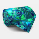 Pesquisar por floral abstrato gravatas Flores